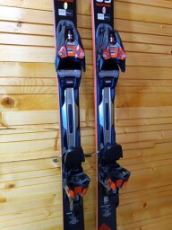 LYŽE VOLKL RACETIGER GS 173CM